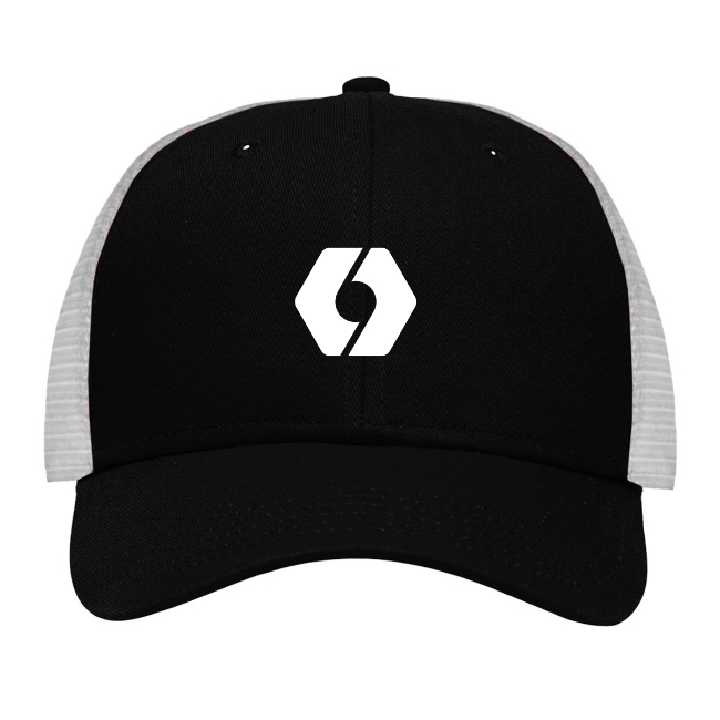 Main image of Lo-Pro Mesh Cap