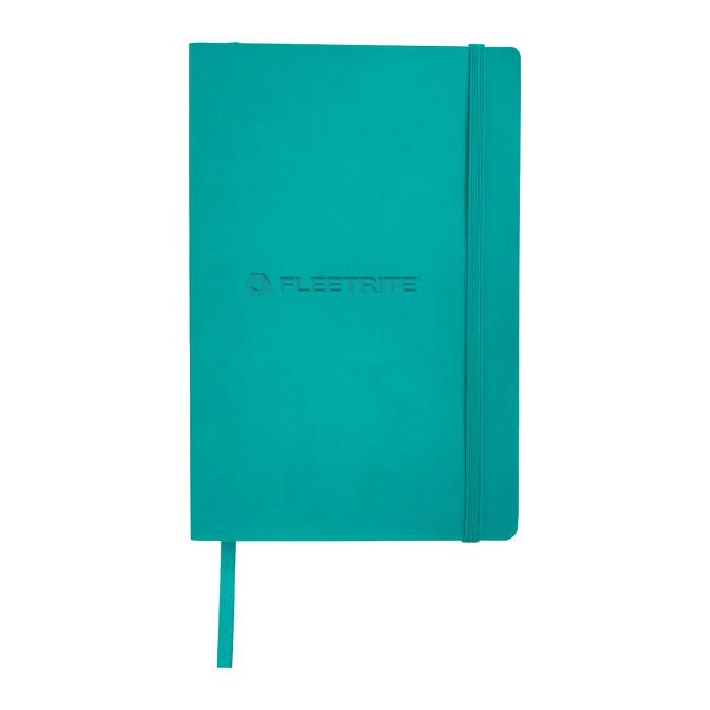 Main image of Soft Bound Journal