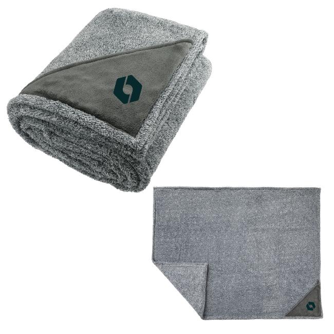 Main image of Fleece Blanket
