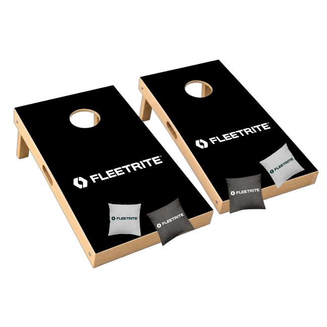 Main image of Cornhole Set