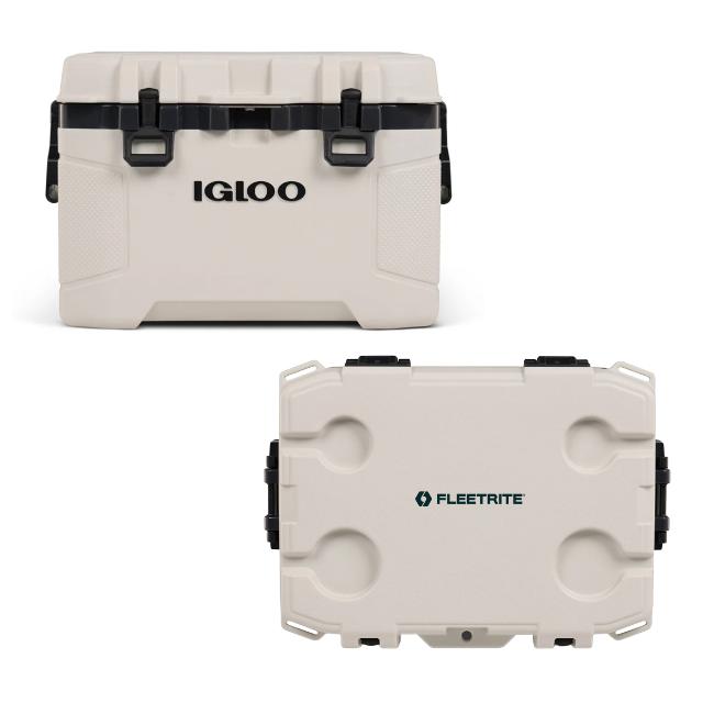 Main image of Igloo® Trailmate Cooler