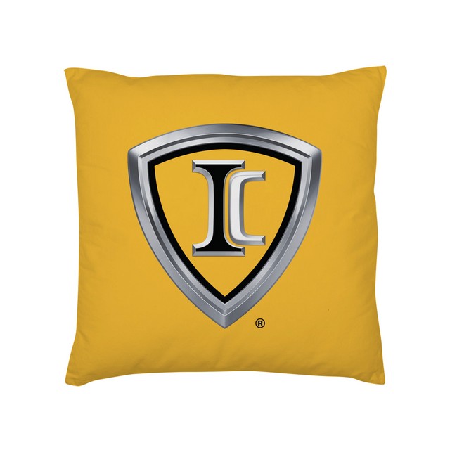 Main image of IC Bus Pillow 16'' x 16''