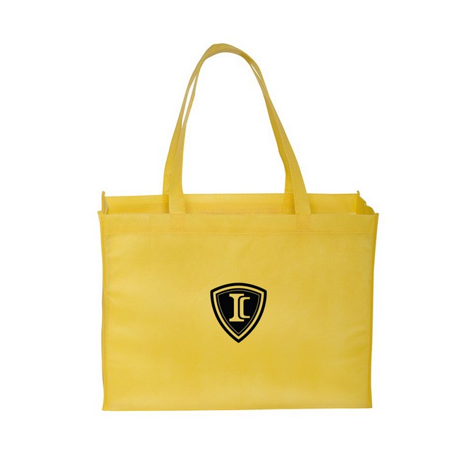 Main image of Recycled Tote