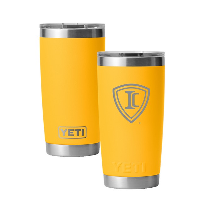 Main image of Limited Edition Yeti® Rambler 20 oz.