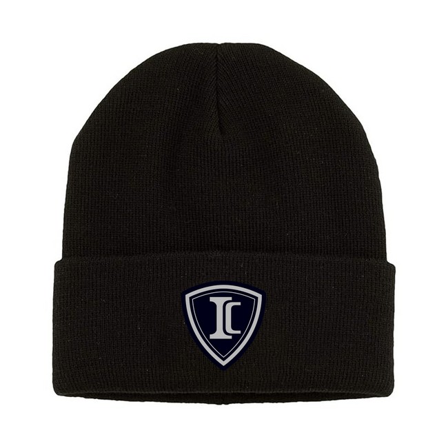 Main image of Knit Beanie
