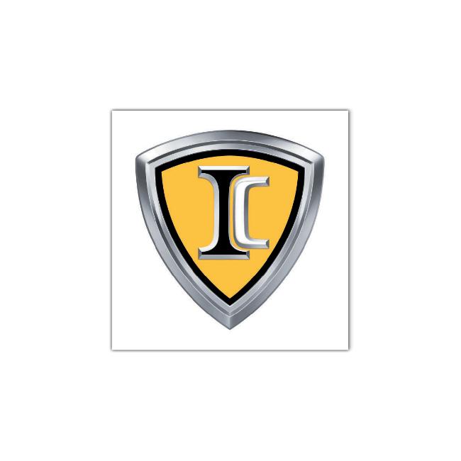 Main image of IC Bus Sticker