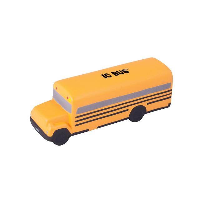 Main image of IC Bus Stress Reliever