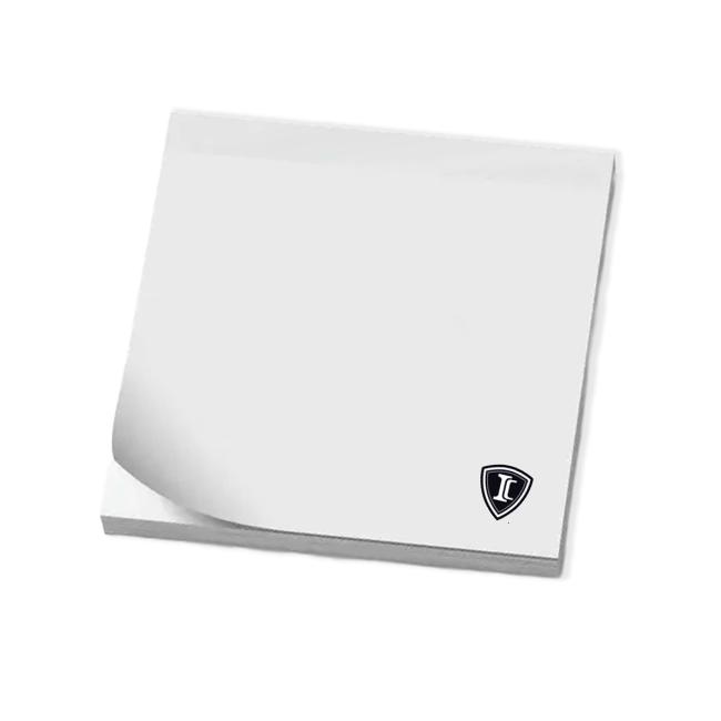 Main image of IC Bus Sticky Note