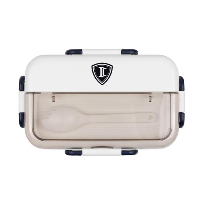 Main image of IC Bus Bento Box