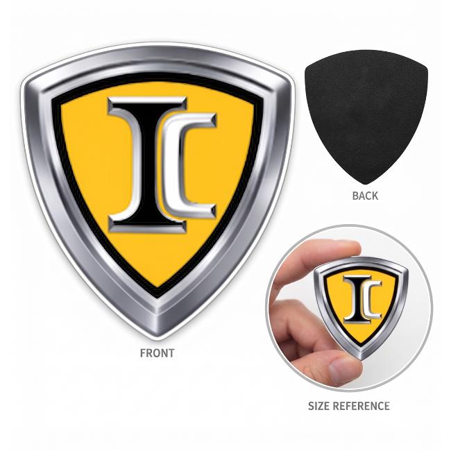 Main image of IC Bus Magnet