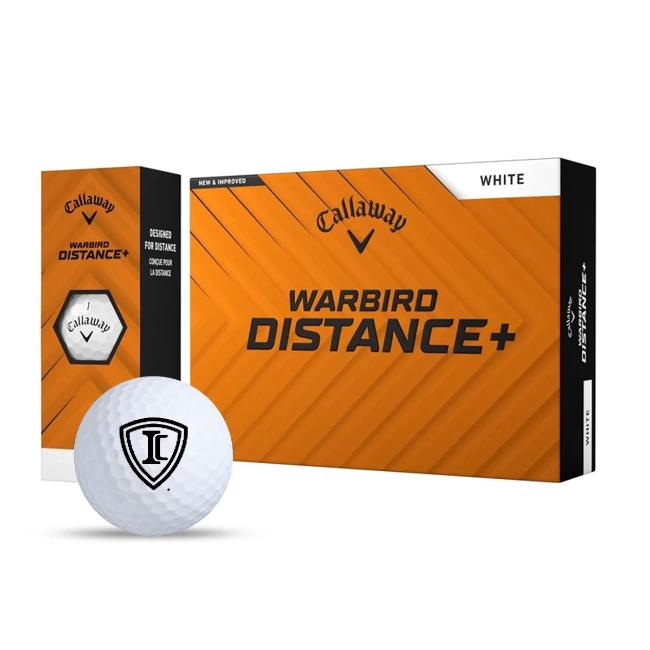 Main image of IC Bus Calloway Golf Balls