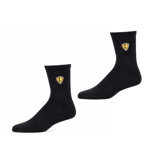 Main image of IC Bus Crew Socks