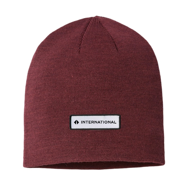 Main image of Sustainable Beanie