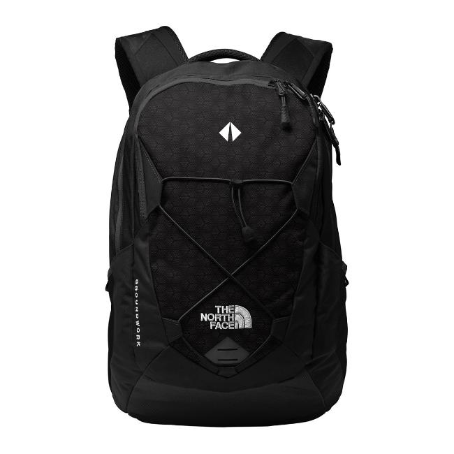 Main image of International The Northface Backpack