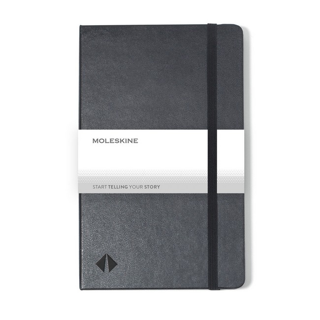 Main image of International Moleskin Journal