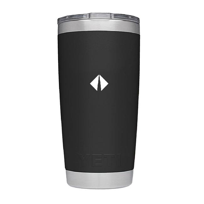 Main image of International 20oz Yeti Rambler Mug