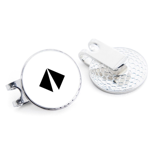 Main image of Golf Ball Marker