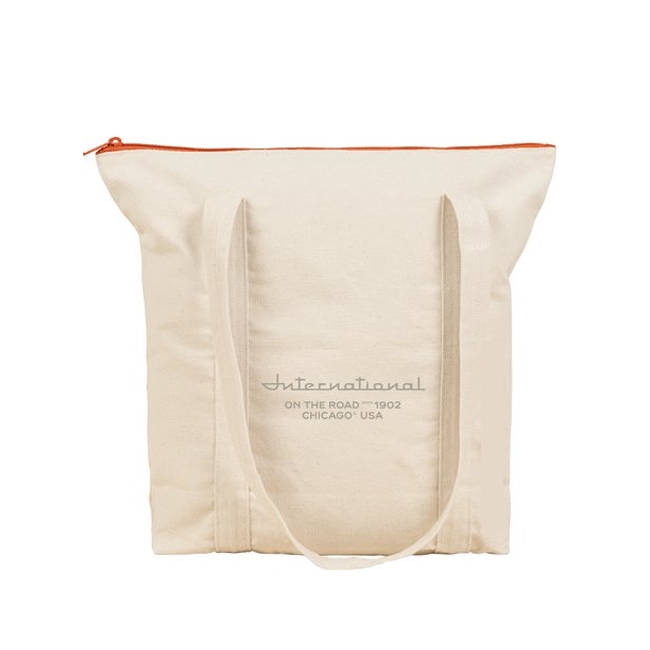 Main image of Canvas Tote