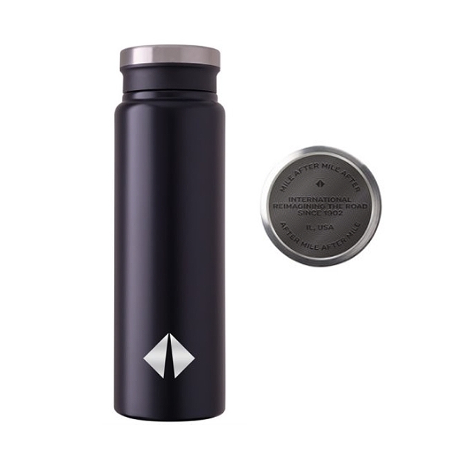 Main image of 20oz Steel Bottle
