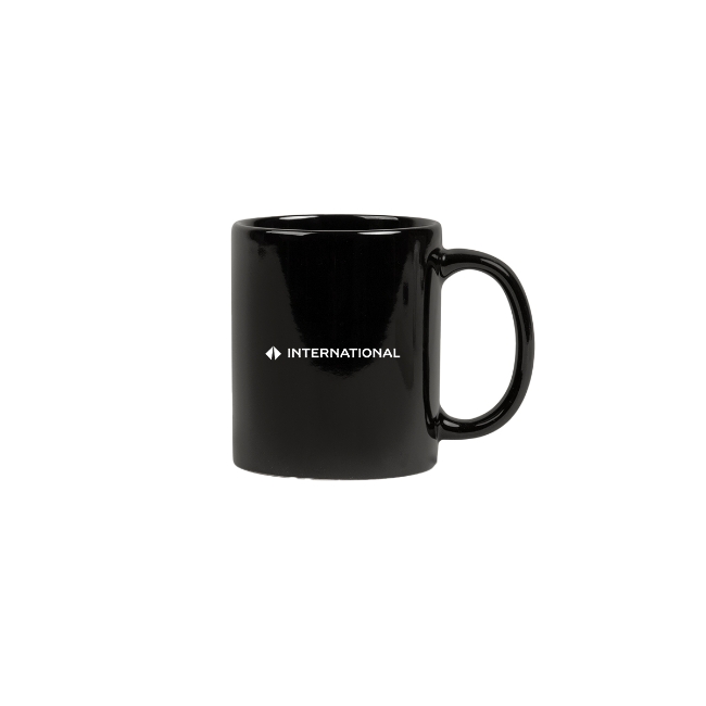 Main image of 11oz Ceramic Mug