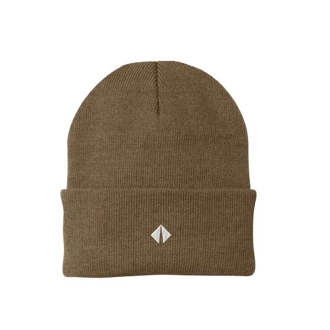 Main image of Knit Cap