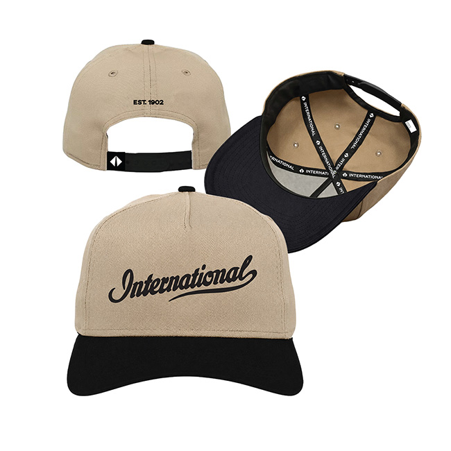 Main image of Truck Driver Appreciation Hat