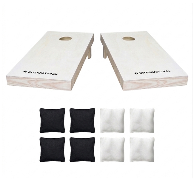 Main image of Cornhole Set