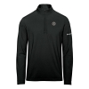Thumb image of Men's Quarter Zip Polo