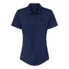 Thumb image of IC Bus Women's Polo - Navy