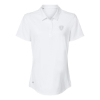 Thumb image of IC Bus Women's Polo - White