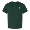Thumb image of International Short Sleeve Tee Green