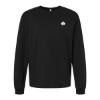 Thumb image of International Long Sleeve Tee Black