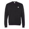 Thumb image of International Mid-Weight Crewneck Black