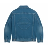 Thumb image of Embossed Denim Jacket