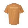 Thumb image of Unisex Heavyweight Tonal Print Tee​