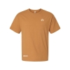 Thumb image of Unisex Heavyweight Tonal Print Tee​