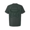Thumb image of Heavyweight Truck Icon Washed Tee