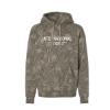 Thumb image of Camouflage Unisex Heavyweight Hooded Sweatshirt