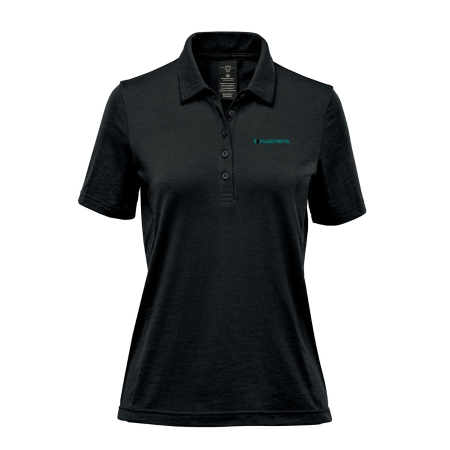 Women's Performance Polo