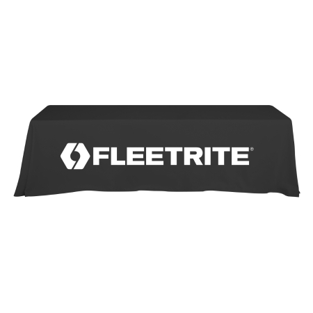 8' Tablecloth