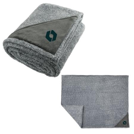 Fleece Blanket