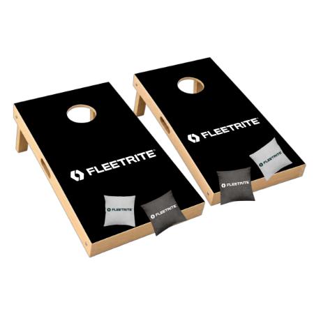 Cornhole Set
