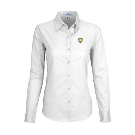 Women's Button Down Shirt