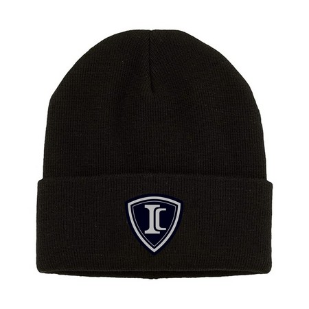 Knit Beanie