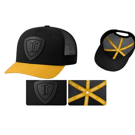 IC Bus Cap
