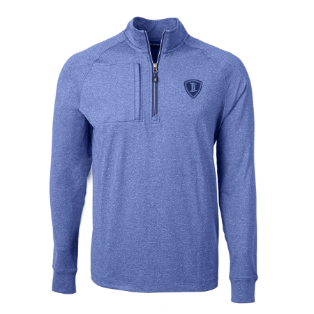 IC Bus Men's Eco 1/4 Zip