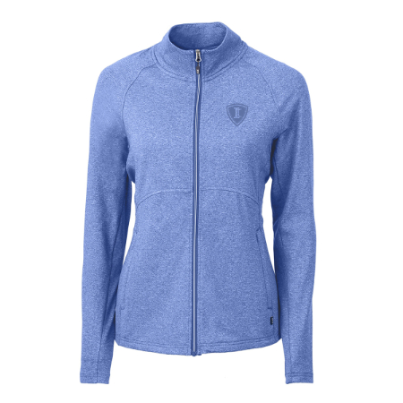 Catalog image of Men's 1/4 Zip Fleece Pullover