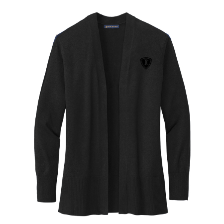 IC Bus Women's Cardigan