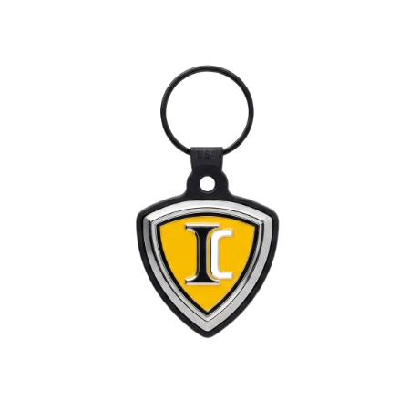 IC Bus Keychain