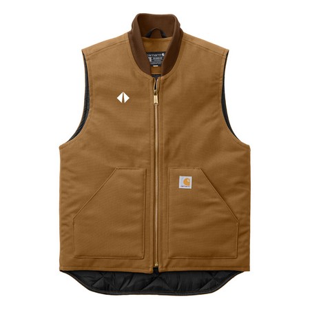 International Carhartt Quilted Vest